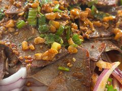 -兰州牛肉拉面(颐德花园店)