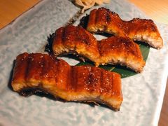 日式烤鳗鱼-京料理·日料自助·铁板燒(复悦城店)