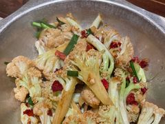 -衡厨·衡阳土菜(中南店)