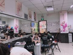 -首脑美容美发化妆美甲培训学校(龙岗校区)