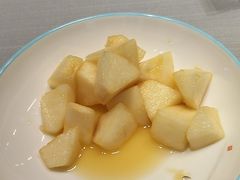-沽上民肴·海鲜锅贴·天津菜(福州道鸿正家园店)