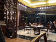 -蛇口希尔顿南海酒店·随轩中餐厅·粤菜