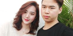 点击看大图 -逸丝风尚专注烫染