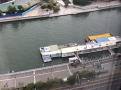-海河游船-永乐码头(大悲院)