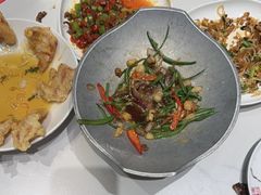 -额娘·春饼烤鸭(华北七楼创始店)