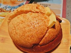 -大头力茶餐厅(花都融创茂店)