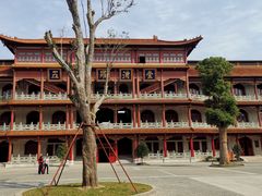 -高旻寺