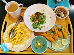 大王经典油茶套餐-大王油茶(二厂文创公园店)