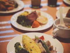 -杭州钱江新城万怡酒店-西餐厅