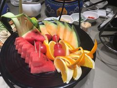 -享月汤皇·海鲜小火锅·聚会(曲江创意谷店)