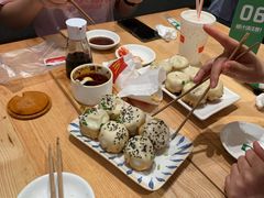 -陈家生煎(世茂双子塔店)
