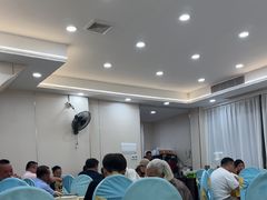 -裕兴酒家·34年老字号