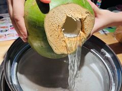 -椰夫人·养生椰子鸡(金沙洲永旺店)