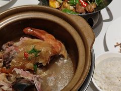 -外婆家(西红门荟聚购物中心店)