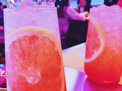 -燥次·烧烤酒场(万象城店)