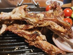 -木屋烧烤(龙岗龙城万科里店)