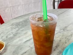 -伍秀泽海南鸡饭茶室
