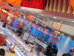 -莲寿司(国兴店)