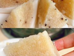 海南椰子饭（小）-墨脱石锅椰子鸡•香草鸭•东山羊(大东海店)