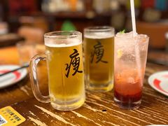 -你又瘦了小酒馆(奥体店)