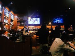 -The Cheebat 锌吧·Bistro(体育西店)
