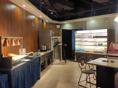 -明洞轩正统韩国自助烤肉大渡口店(新天泽国际广场店)