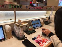 -滨寿司(新街口中央商场店)