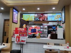 -华莱士·全鸡汉堡(佛城西路店)