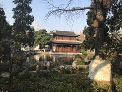 -南京中国近代史遗址博物馆(南京总统府)