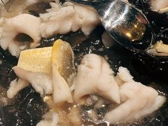 糟汁黄鱼-顶特勒·黄鱼馆·特色菜(上海大世界店)