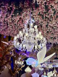 点击看大图 -花嫁丽舍海岛婚礼殿堂(国展店)