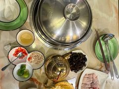 -四季合味椰子鸡(南山大冲店)