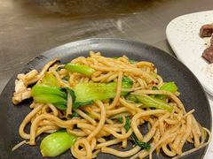 -火地铁板烧(河西龙湖天街店)