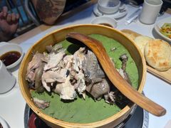 -黑鸡小馆(金源店)