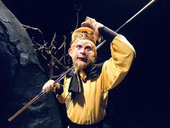 -厦门帷幕开啦红地毯蜡像艺术馆