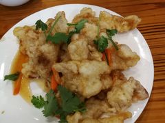 -圣夜东北菜烧烤·夜宵·龙虾(胥江路店)
