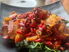 -隔壁老王·家常云南菜(花巷店)