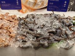 -星伦多自助料理·涮烤一体(江桥万达店)