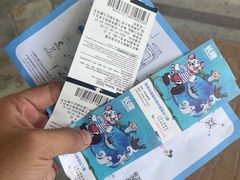 -珠海长隆海洋王国