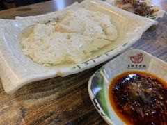 -丘艳豆花饭(国泰广场店)