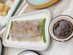 -卡尔顿东方银龙酒店•广西菜•早茶