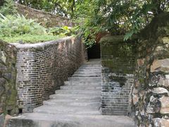 -威远炮台