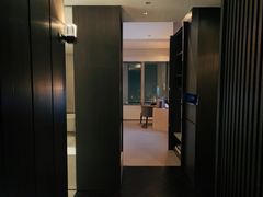 -上海柏悦酒店