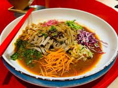-山西会馆·晋菜·晋商宴·学堂记忆(许坦西街店)