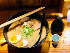 -老龙亭拉面店