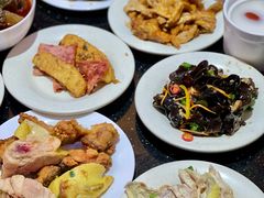 -萧邦音乐会所KTV·蒸汽活海鲜自助(福田店)