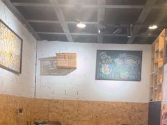 -KARN敢·春武里泰国小餐馆(版筑翠园店)