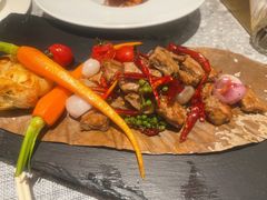 -满堂匠心川宴·私房菜(天府三街店)