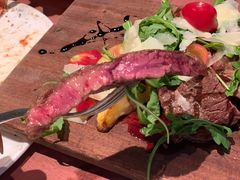 -Mammamia意大利餐厅(阳春巷店)