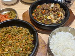-米村拌饭(南京万达茂店)